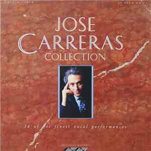 José Carreras - Collection