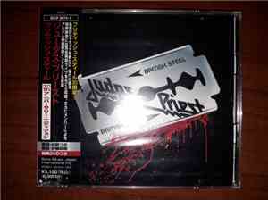 Judas Priest - British Steel - 30th Anniversary Edition