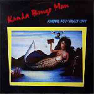 Kanda Bongo Man - Amour Fou / Crazy Love