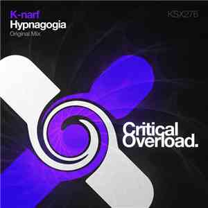 K-narf - Hypnagogia