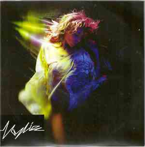 Kylie - Come Into My Worlde
