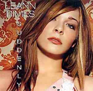 LeAnn Rimes - Suddenly