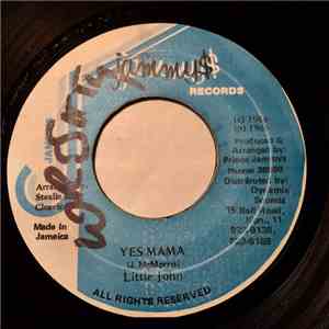 Little John - Yes Mama
