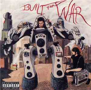 Loyal  -N- Lazlo - Built For War