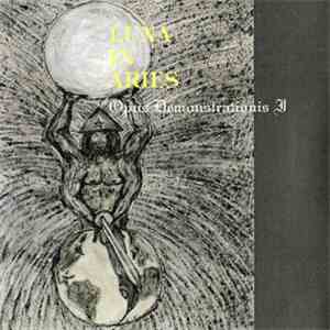 Luna In Aries - Opus Demonstrationis I