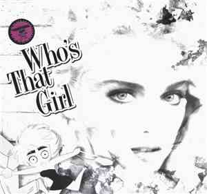 Madonna - Who's That Girl