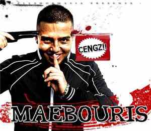 Maebouris - Cengz
