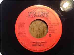 Mandeville - Teenager En Amour