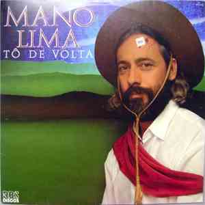 Mano Lima - Tô de Volta