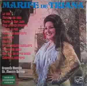Marife De Triana - Marife De Triana