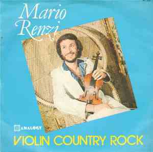 Mario Renzi - Violin Country Rock