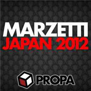 Marzetti - Japan 2012