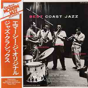 Max Roach, Herb Geller, Walter Benton, Joe Maini, Clifford Brown - Best Coa ...