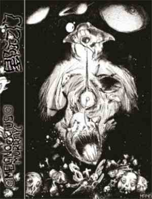Melanocetus Murrayi / Chappa'ai - Split Tape