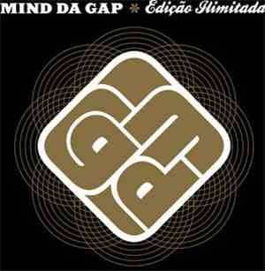 Mind Da Gap - Edição Ilimitada