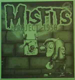 Misfits - Project 1950