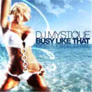 Miss Autumn Leaves - Busy like that