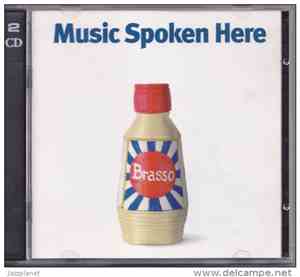 Music Spoken Here - Brasso