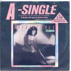 Natalie Cole - Jump Start