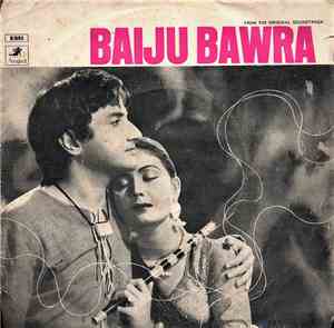 Naushad - Baiju Bawra