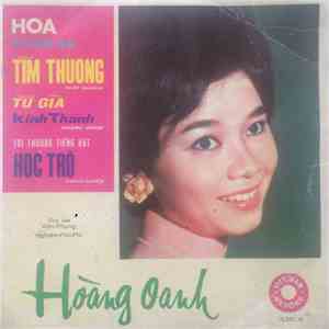 Nhật Trường / Hoàng Oanh / Thanh Tuyền - Hoàng Oanh