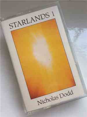 Nicholas Dodd - Starlands 1