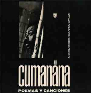 Nicomedes Santa Cruz - Cumanana: Poemas Y Canciones