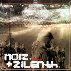 Noiz + Zilenth - Noir Tag