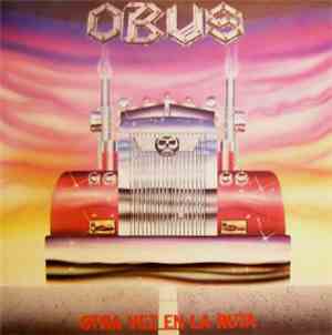 Obus - Otra Vez En La Ruta