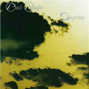 Paul Nagle - Skyrider
