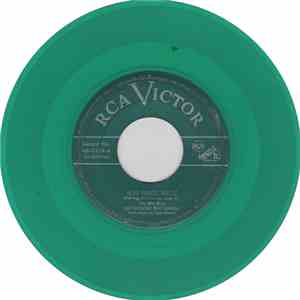 Pee Wee King And His Golden West Cowboys - Blue Grass Waltz