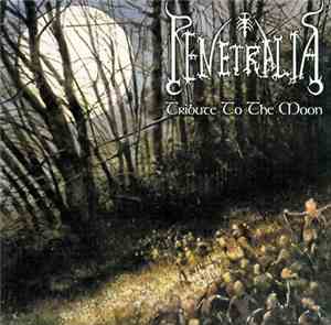 Penetralia - Tribute To The Moon