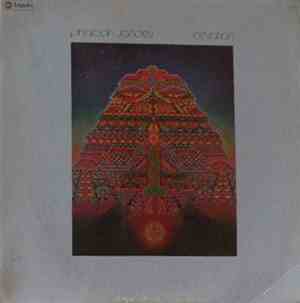 Pharoah Sanders - Elevation