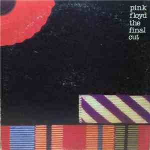 Pink Floyd - The Final Cut (El Corte Final)
