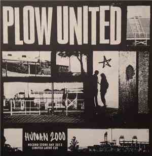 Plow United - Human 2000