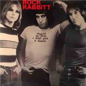 Rabbitt - Rock Rabbitt