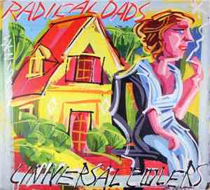 Radical Dads - Universal Coolers