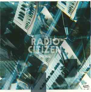 Radio Citizen - Silent Guide
