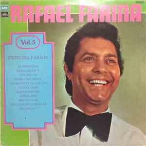 Rafael Farina - Rafael Farina Vol. 5