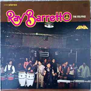 Ray Barretto - The Message