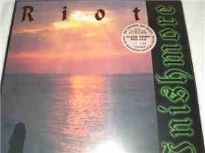 Riot  - Inishmore