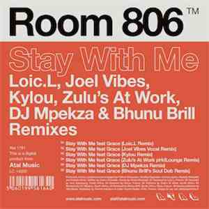 Room 806 - Stay With Me