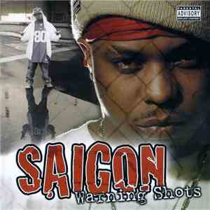 Saigon - Warning Shots