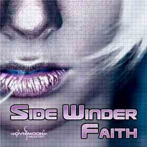 Side Winder  - Faith