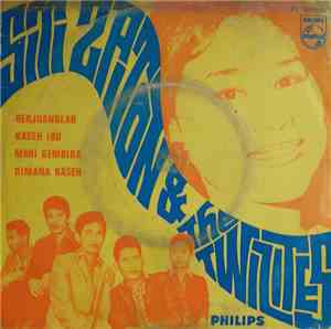Siti Zaiton & The Twilites - Berjuanglah