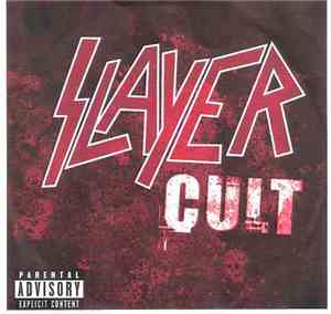 Slayer - Cult