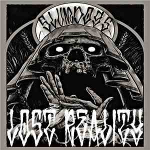 Slumdogs - Lost Reality