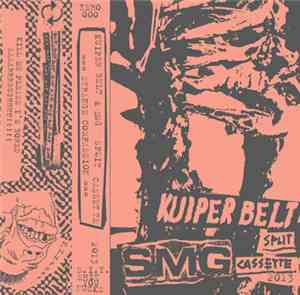 SMG / Kuiper Belt - Strange Compassion