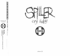 Spiller - Cry Baby