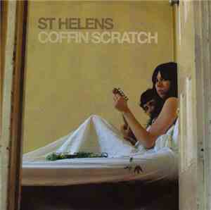 St Helens - Coffin Scratch